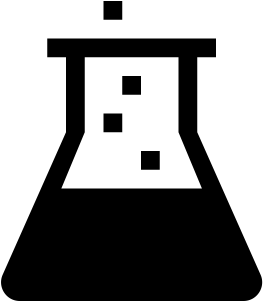 Lighthouse,tower,black And White - Unicode Beaker, HD Png Download PNG with transparent background