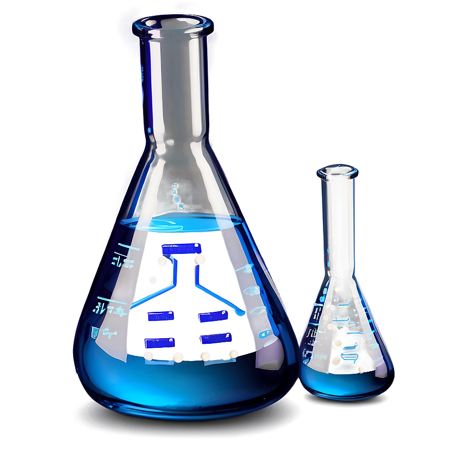 Laboratory Beaker Png Tfl50