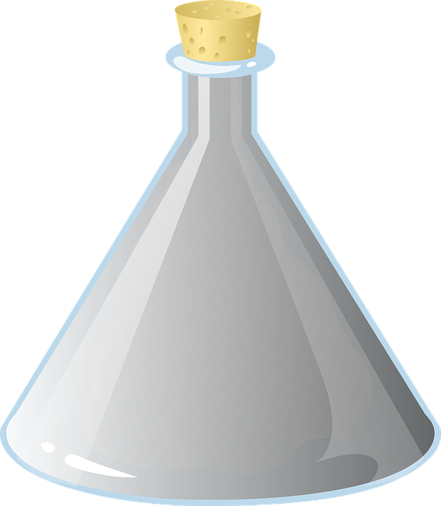 Beaker Png, Transparent Png - Beaker, Png Download PNG with transparent background
