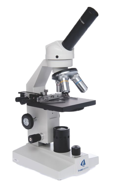 Laboratory Microscope