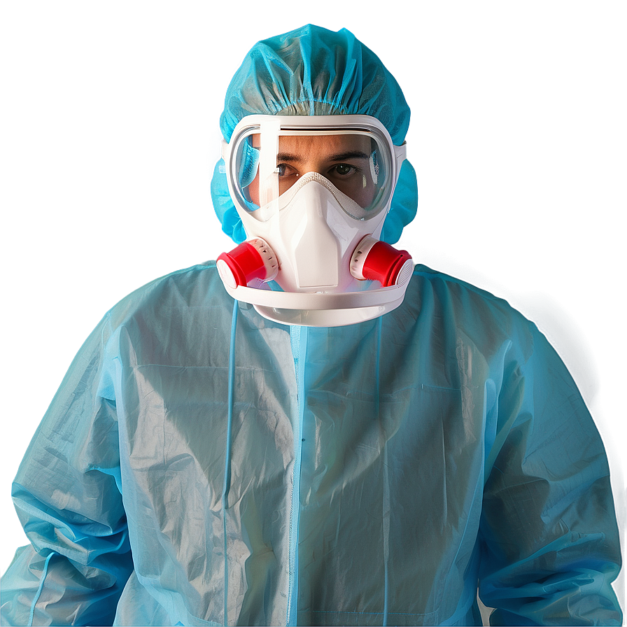 Laboratory Ppe Essentials Png Cwx31