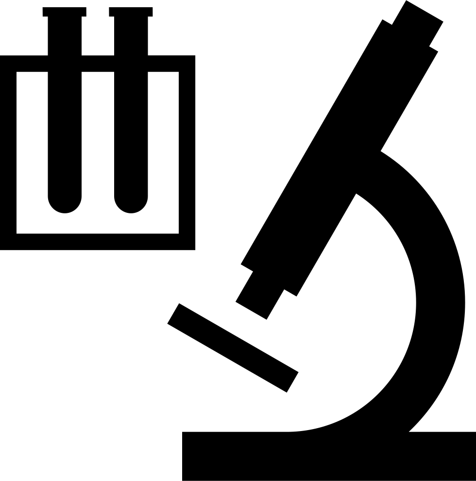 I Laboratory Comments - Laboratory Icon PNG with transparent background