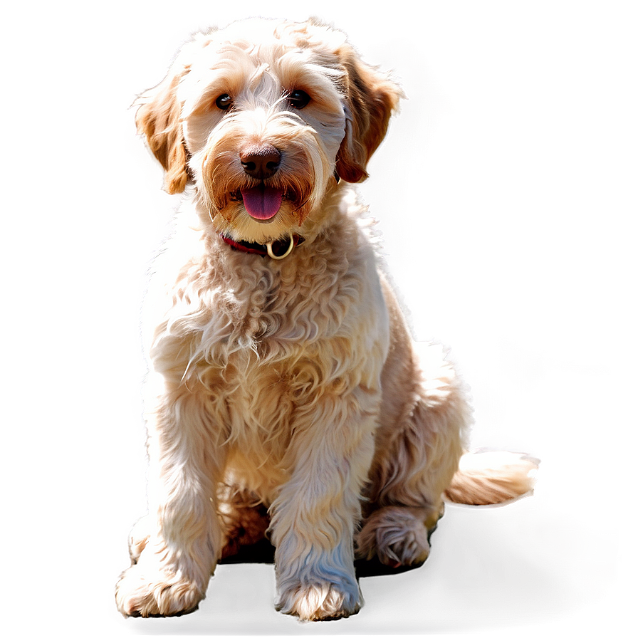 Labradoodle A