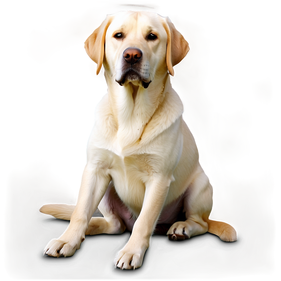 Labrador A