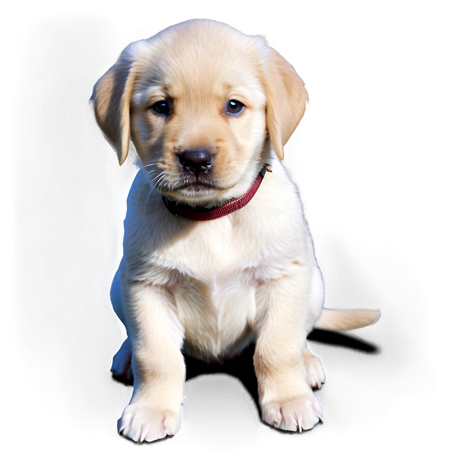 Labrador Puppy PNG vhu PNG with transparent background