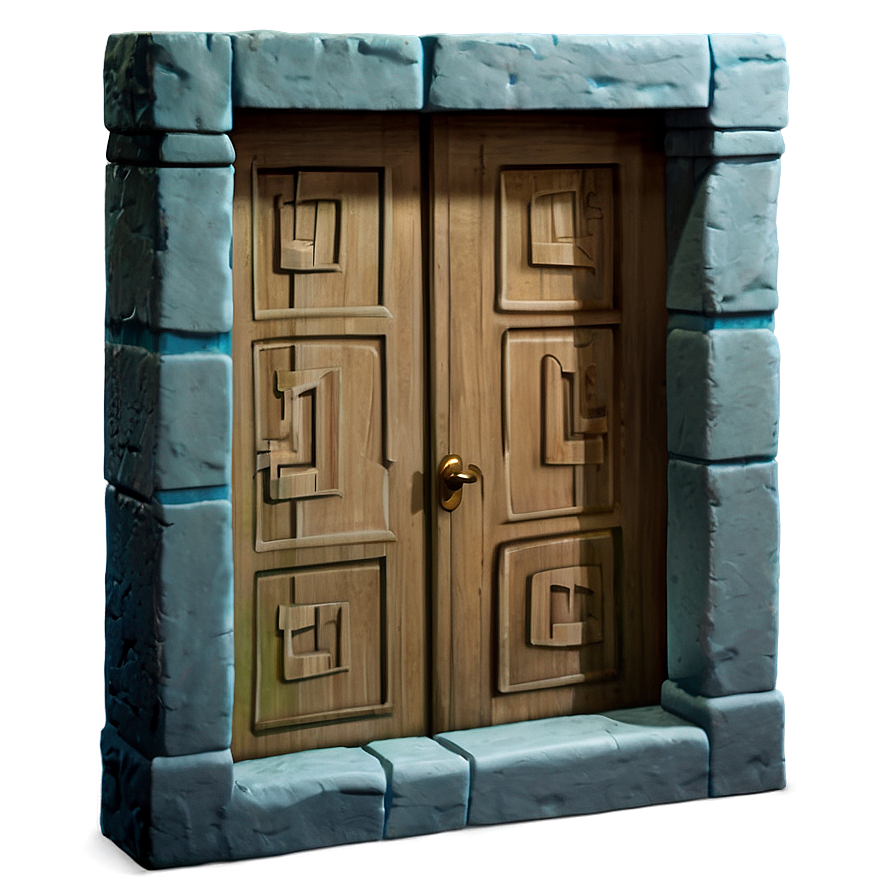 Labyrinth Secret Door Png Shn