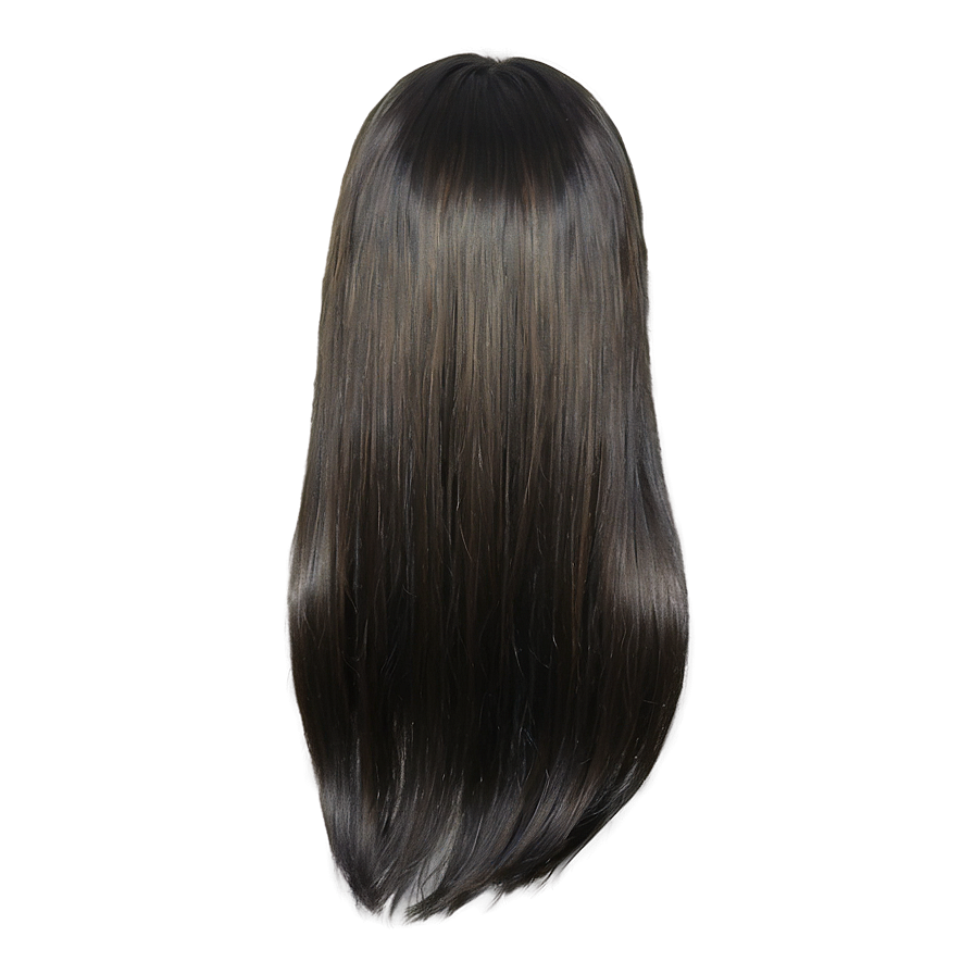 Lace Front Wig Png Mdt