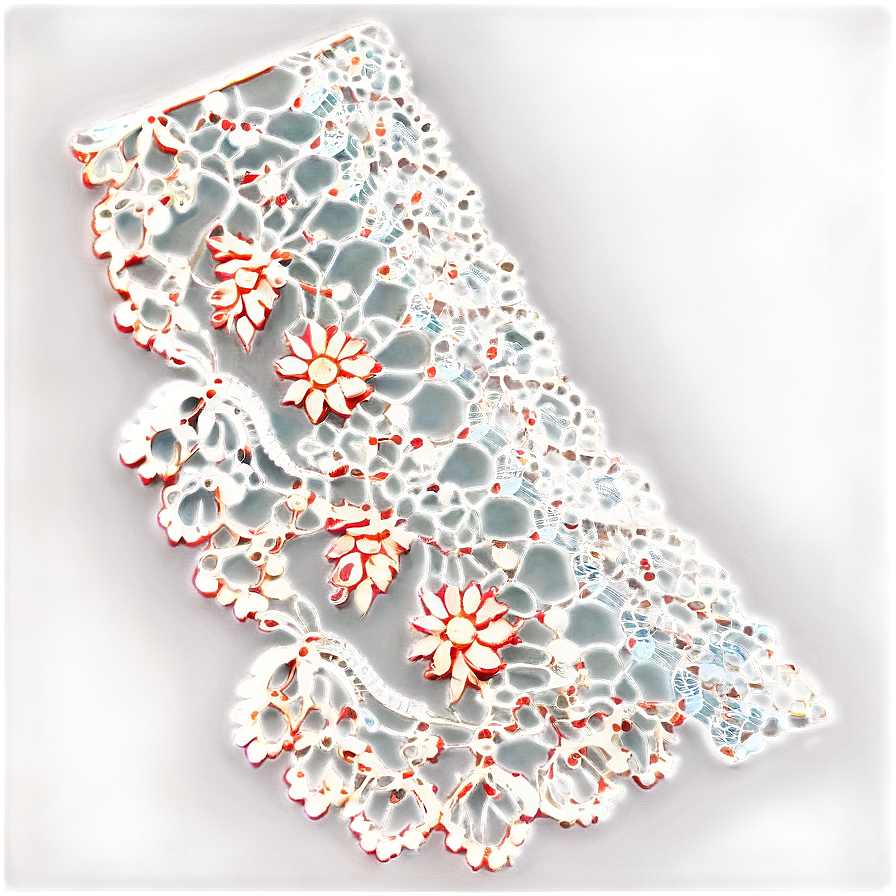 Lace Pattern Png 05062024