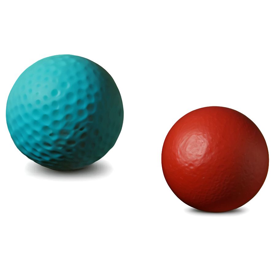 Lacrosse Ball PNG 06202024 PNG with transparent background