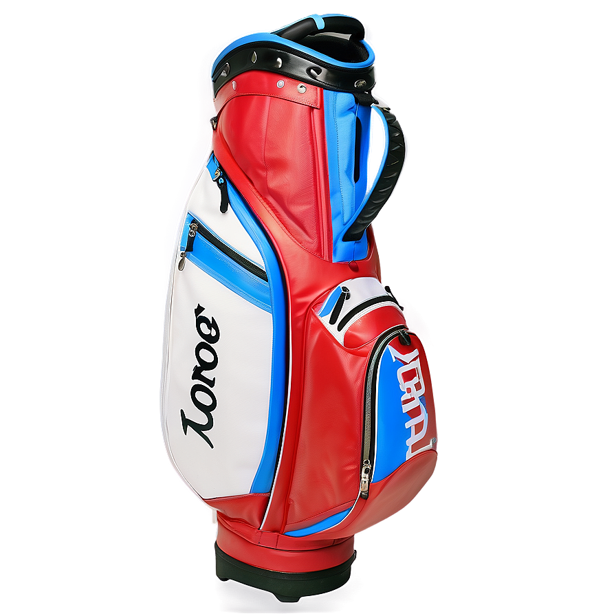 Ladies Golf Bag Png 64