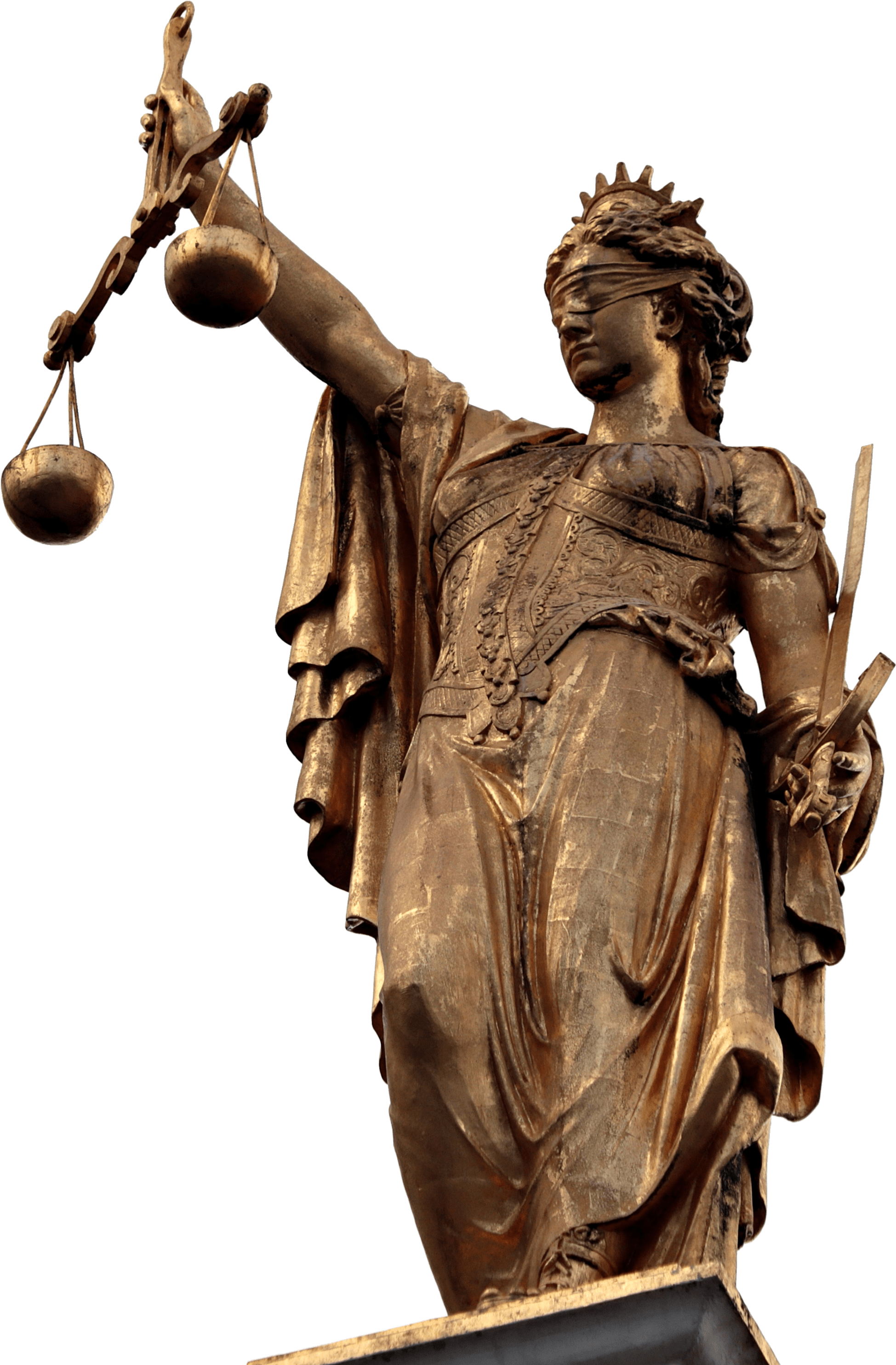 Sculpture, Art, Metal, Bronze, Balance, Law, Justice,, HD Png Download PNG with transparent background