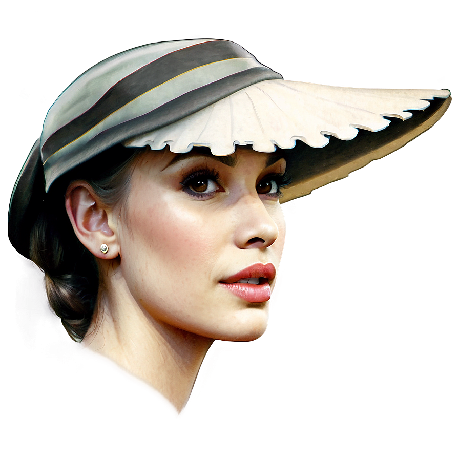 Lady Sketch Png Qwp