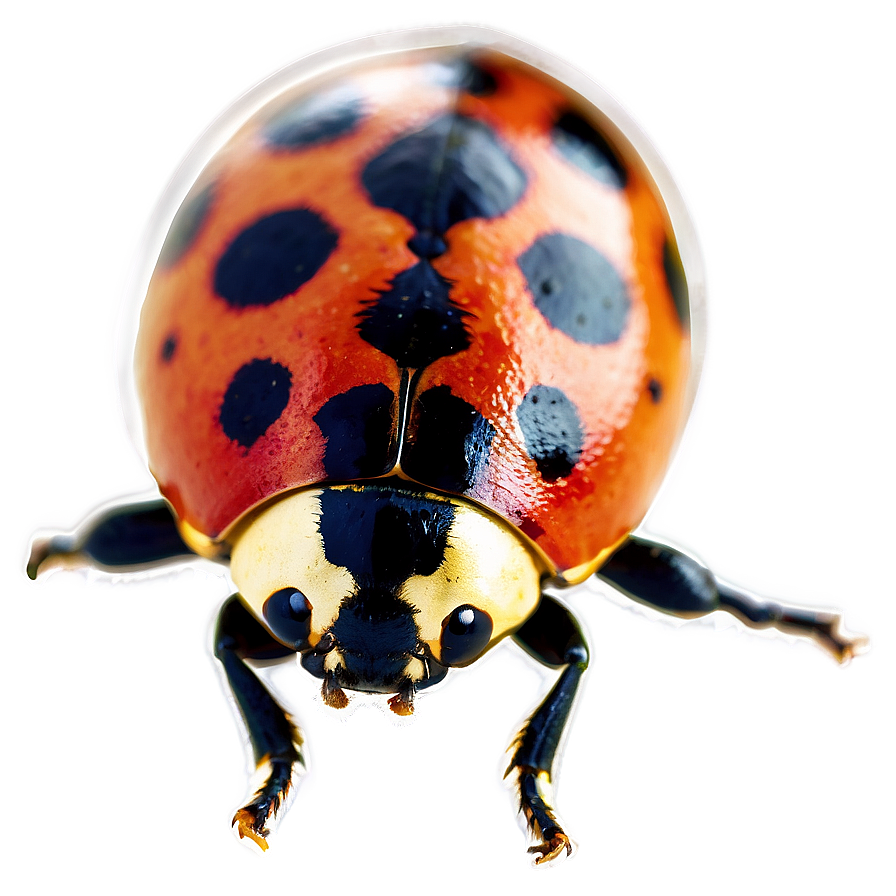 Ladybird Beetle Png 90