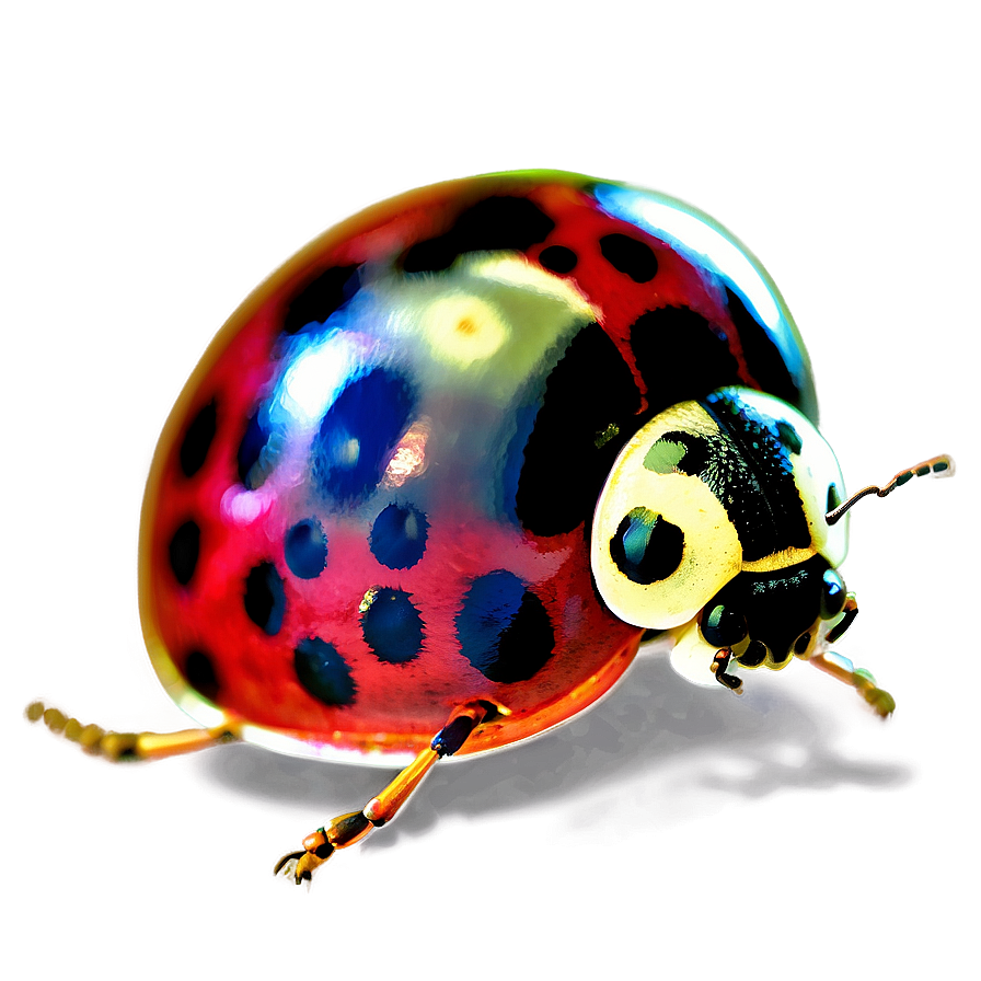 Ladybug Clipart Transparent Png Fhg93