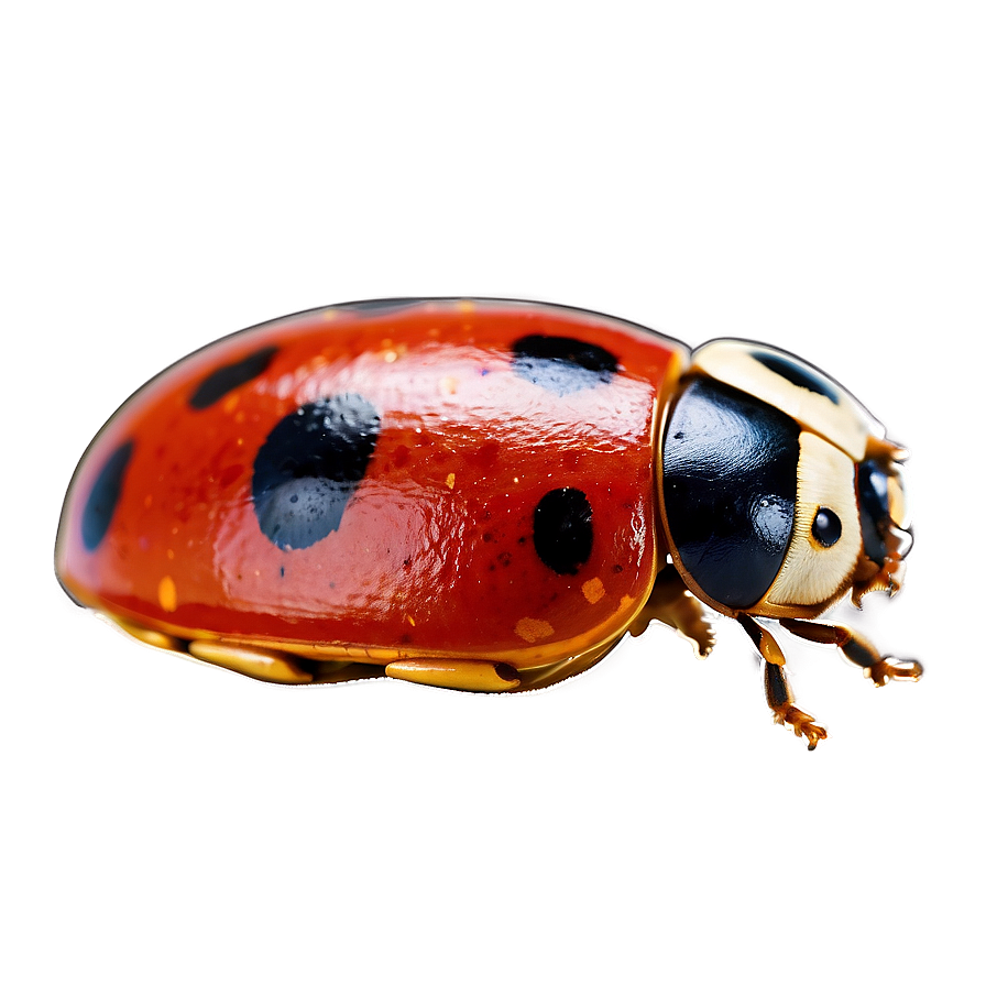 Ladybug In Motion Png 99