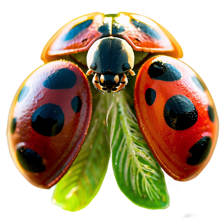 Ladybug Life Cycle Png Uxx6