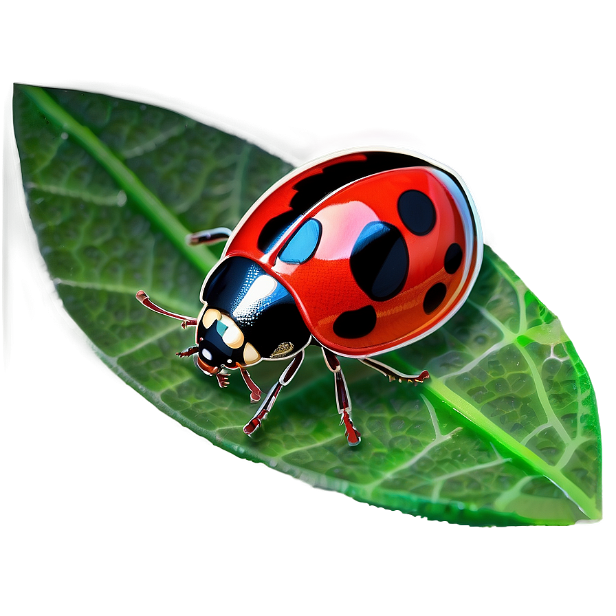 Ladybug Life Cycle Png Vyo64