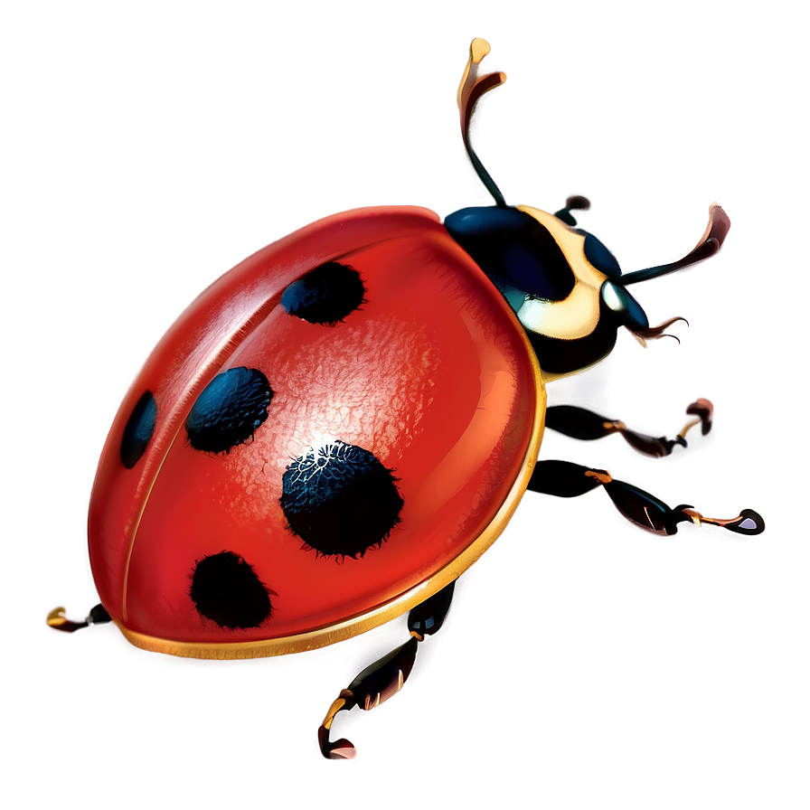 Ladybug Png Epo