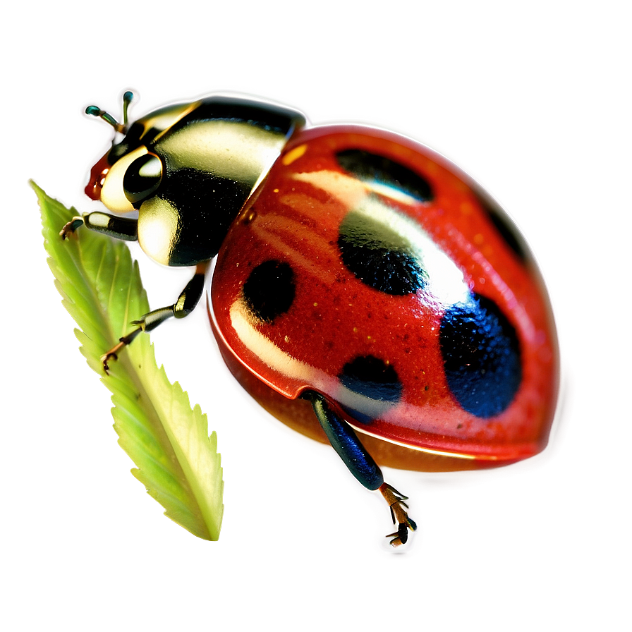 Ladybug Png Ute19