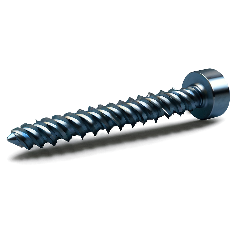 Lag Screw Png Oap