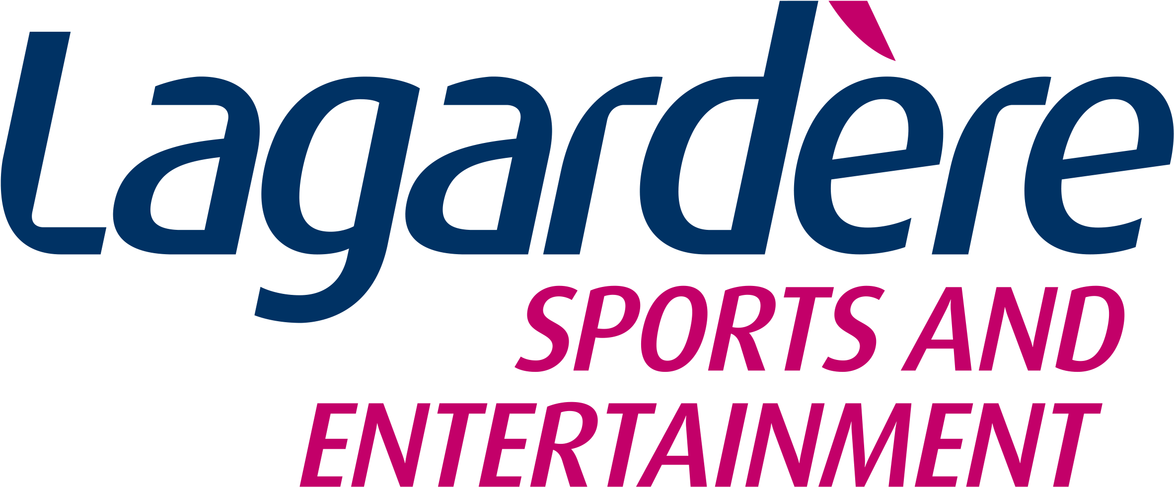 Lagardère Sports And Entertainment, HD Png Download PNG with transparent background