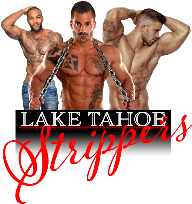 Lake Tahoe Strippers Advertisement