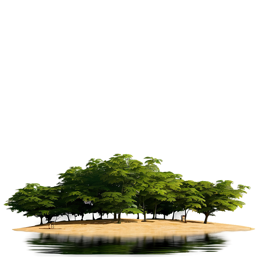 Lake View PNG 78 PNG with transparent background