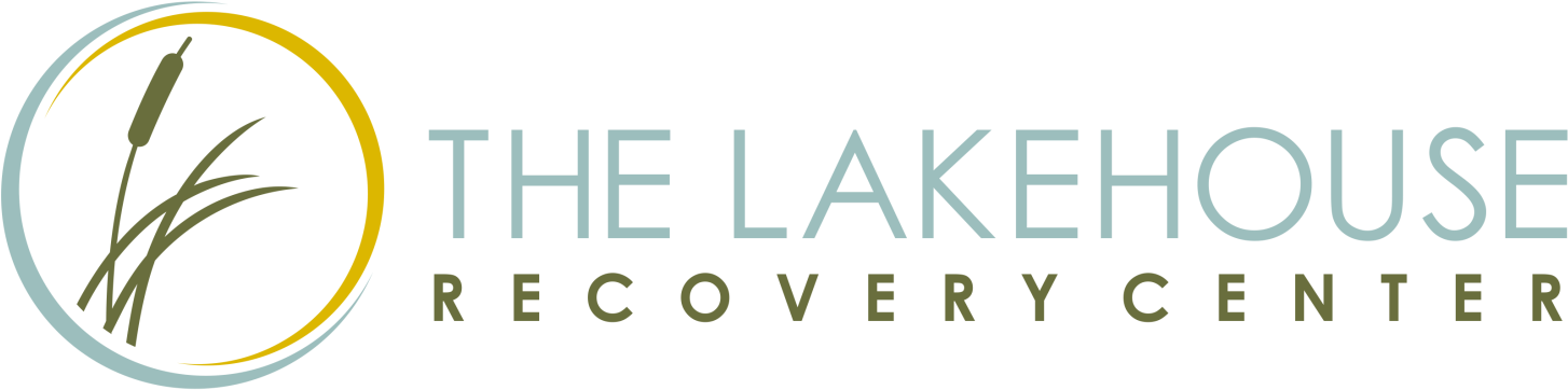 Lakehouse Recovery Center Logo