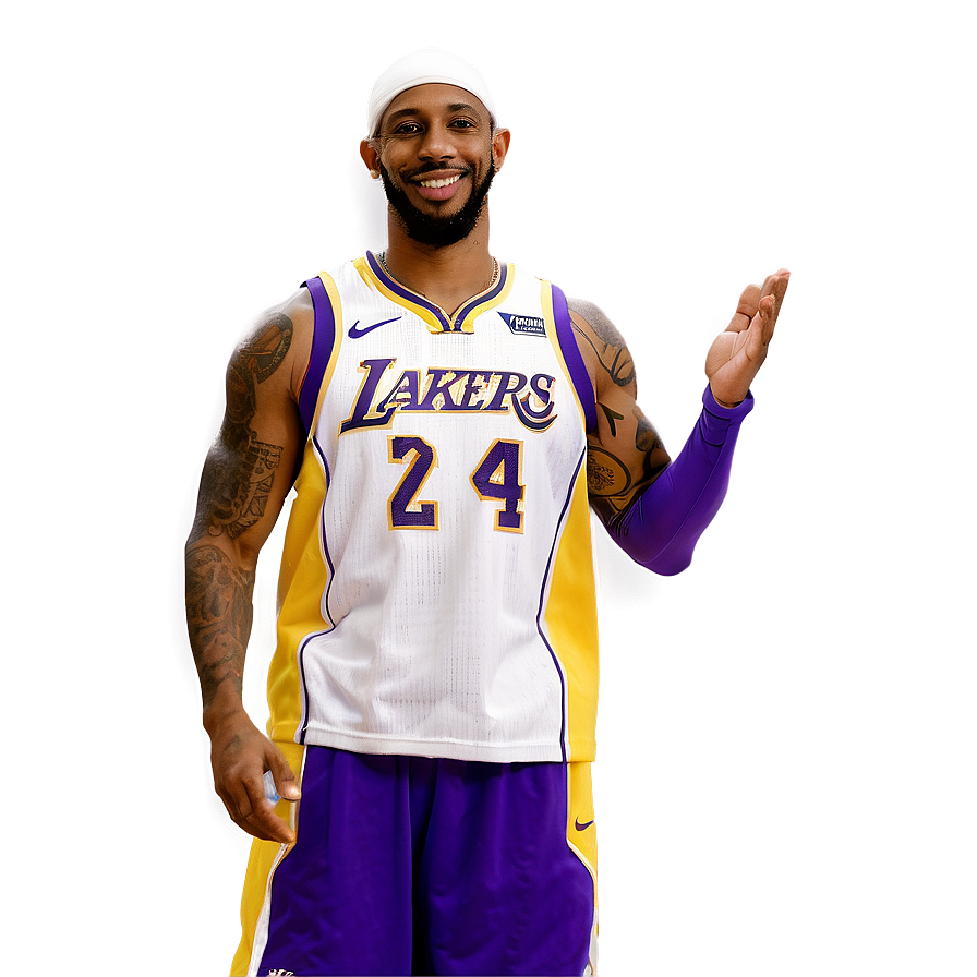 Lakers Championship Parade PNG 92 PNG with transparent background