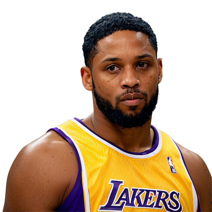 Lakers Fan Memes PNG 9 PNG with transparent background