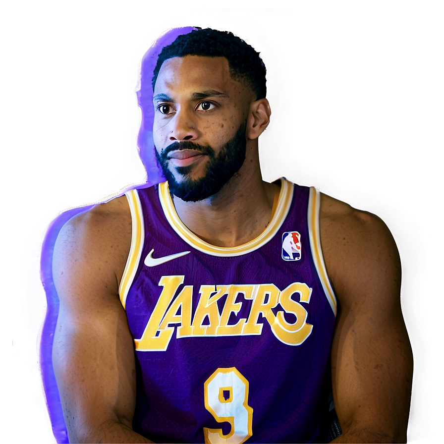 Lakers Fan Memes PNG 94 PNG with transparent background