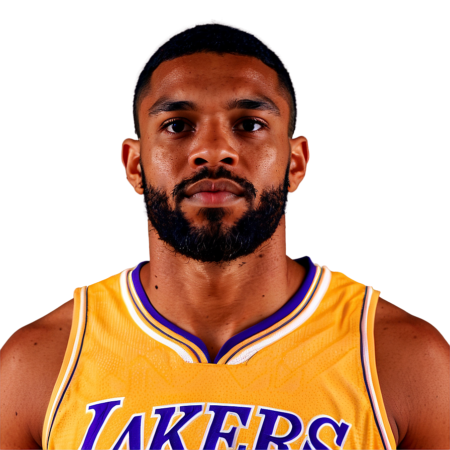 Lakers Player Highlights PNG 05212024 PNG with transparent background