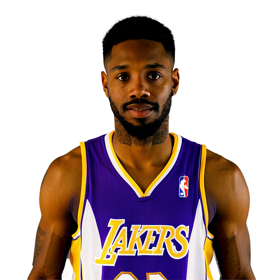 Lakers Team Photo PNG 05212024 PNG with transparent background