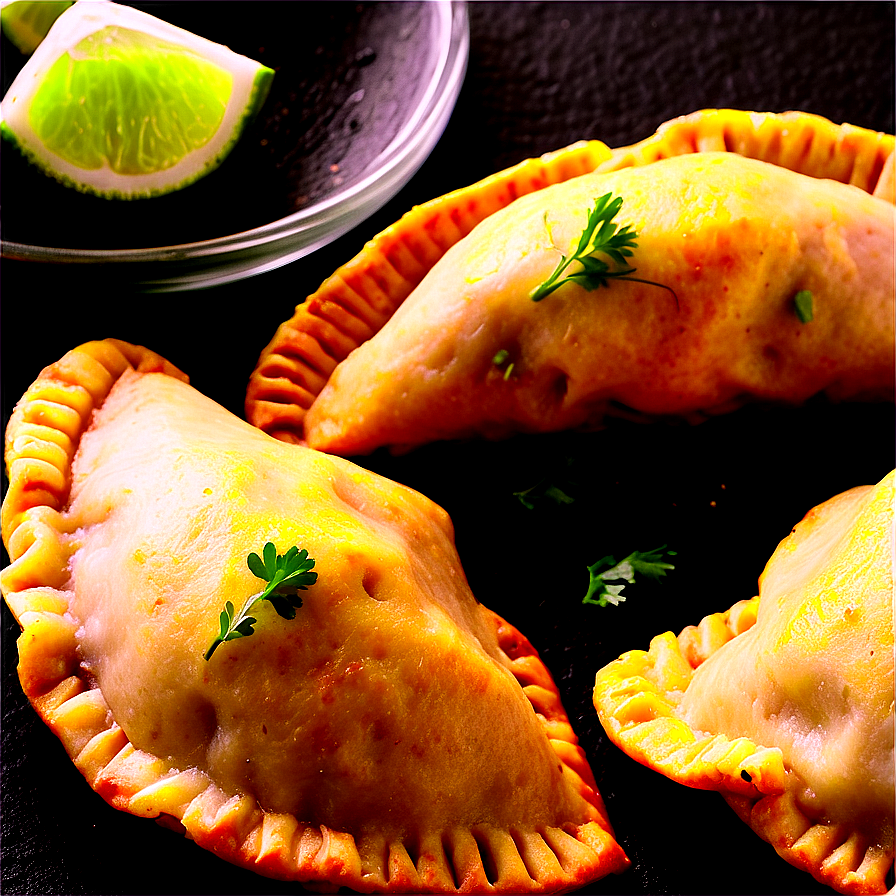 Lamb And Potato Empanadas Png 06122024