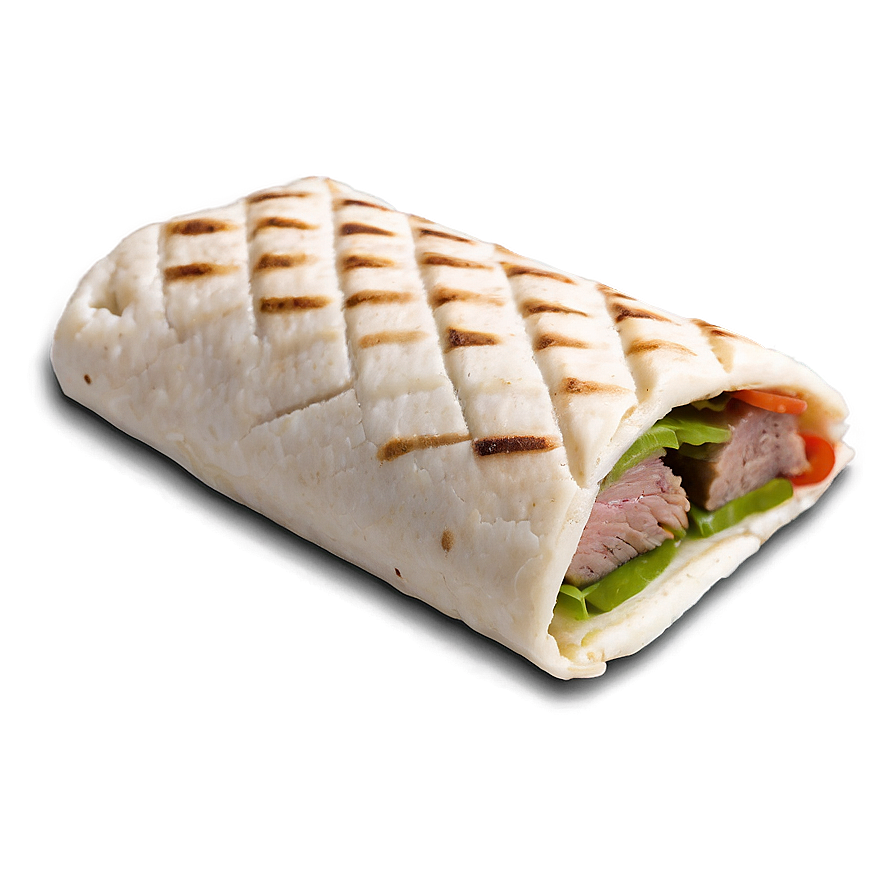 Lamb Gyro Slice Png Sog99