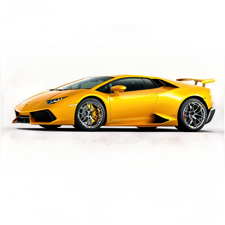 Lamborghini At The Race Track Png 79