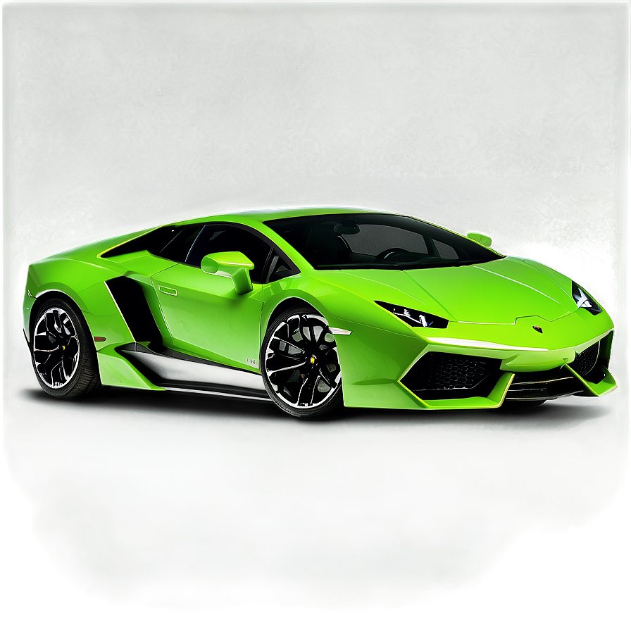 Lamborghini Car Png 05062024