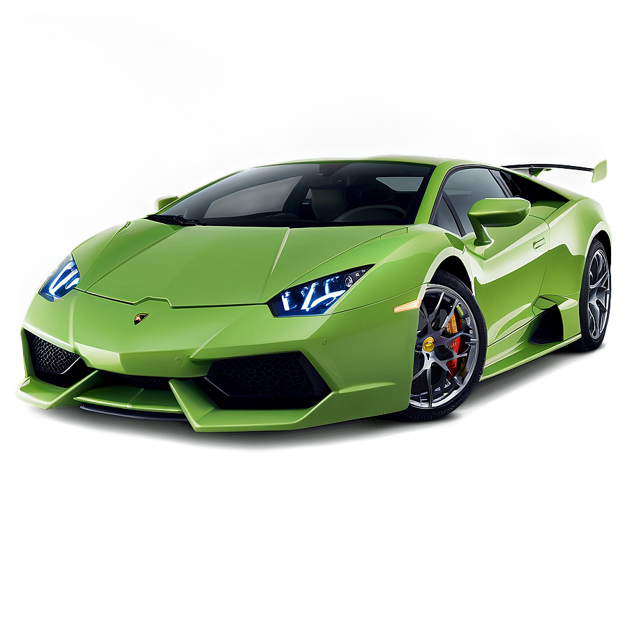 Lamborghini Car Png Rme