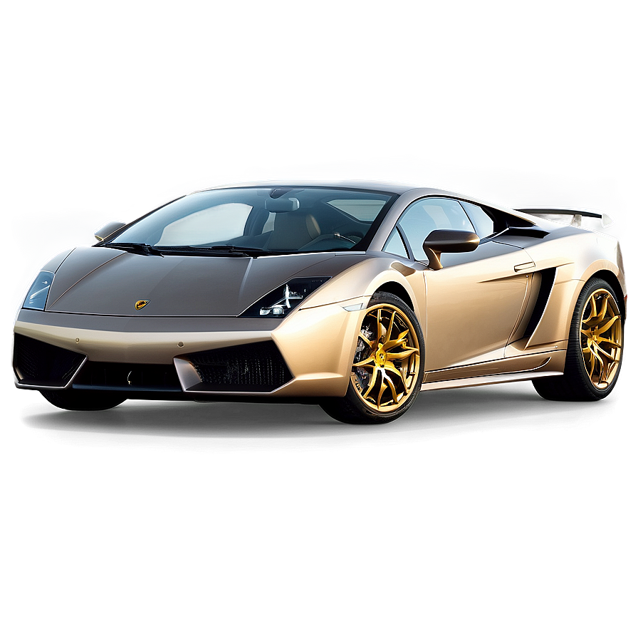 Lamborghini Gallardo Png 05062024