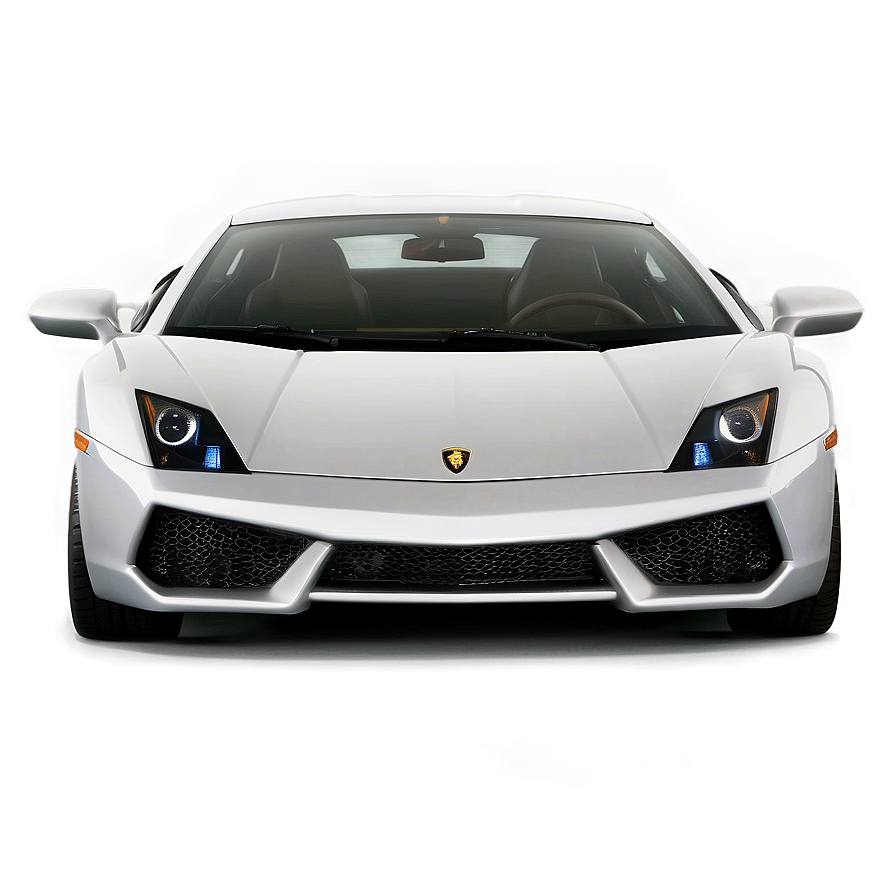 Lamborghini Gallardo Png 24