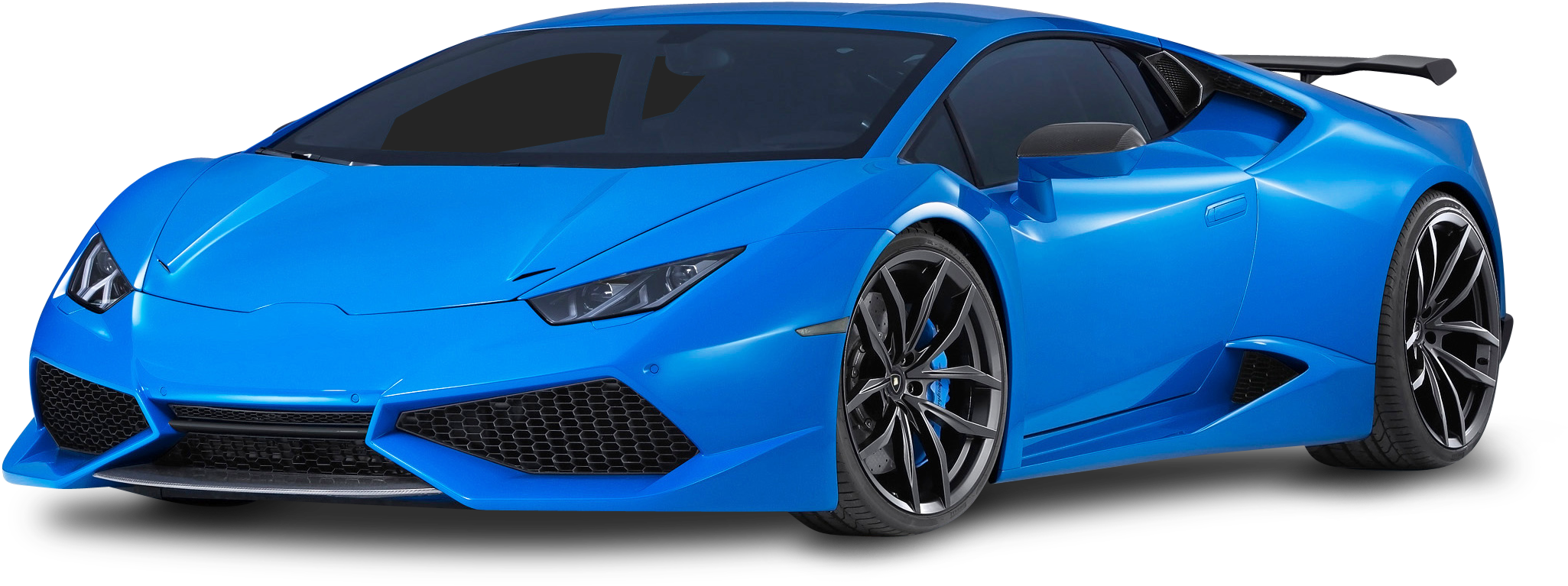 Lamborghini Huracan Png, Transparent Png PNG with transparent background