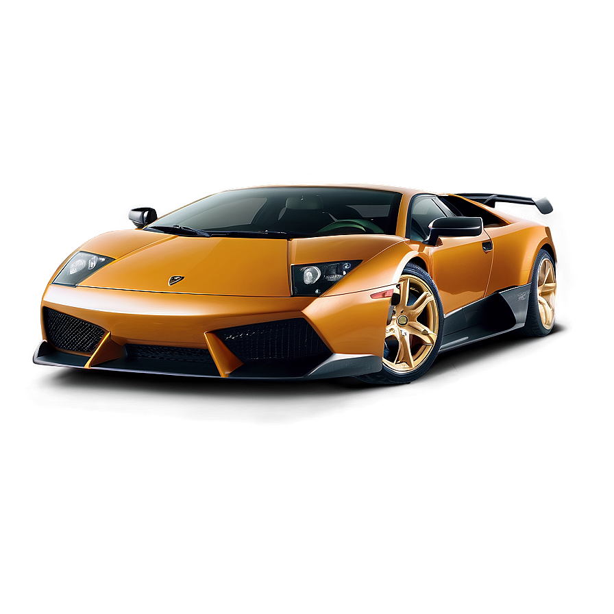 Lamborghini Murcielago Png 05062024