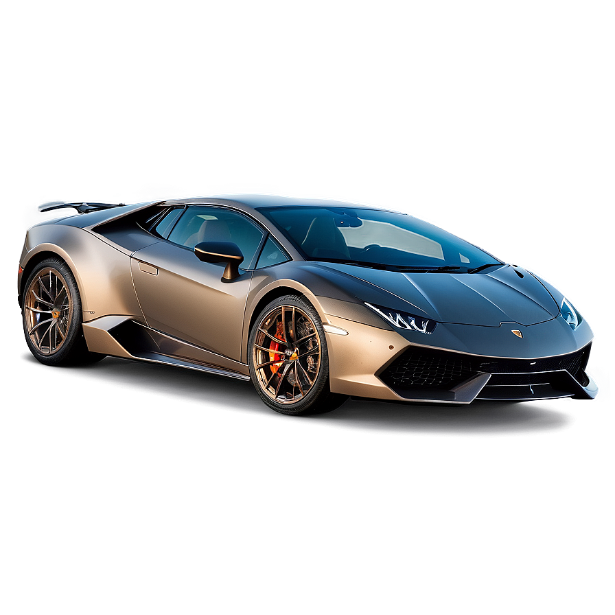 Lamborghini Performante Png Rgp