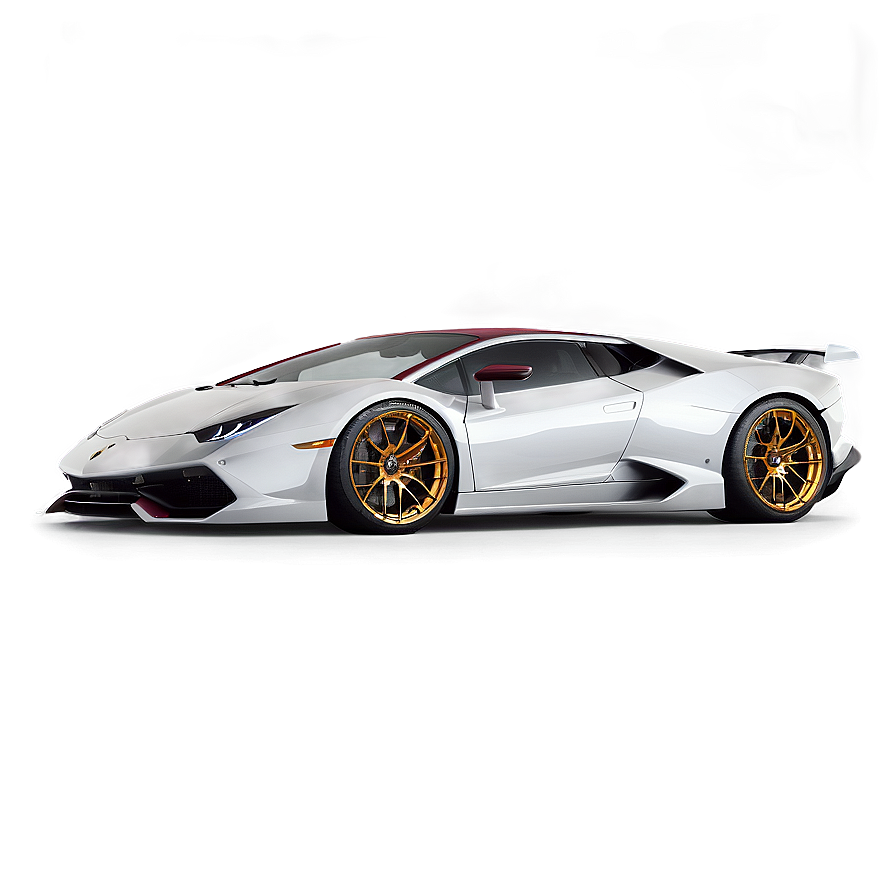 Lamborghini Svj Png Pem