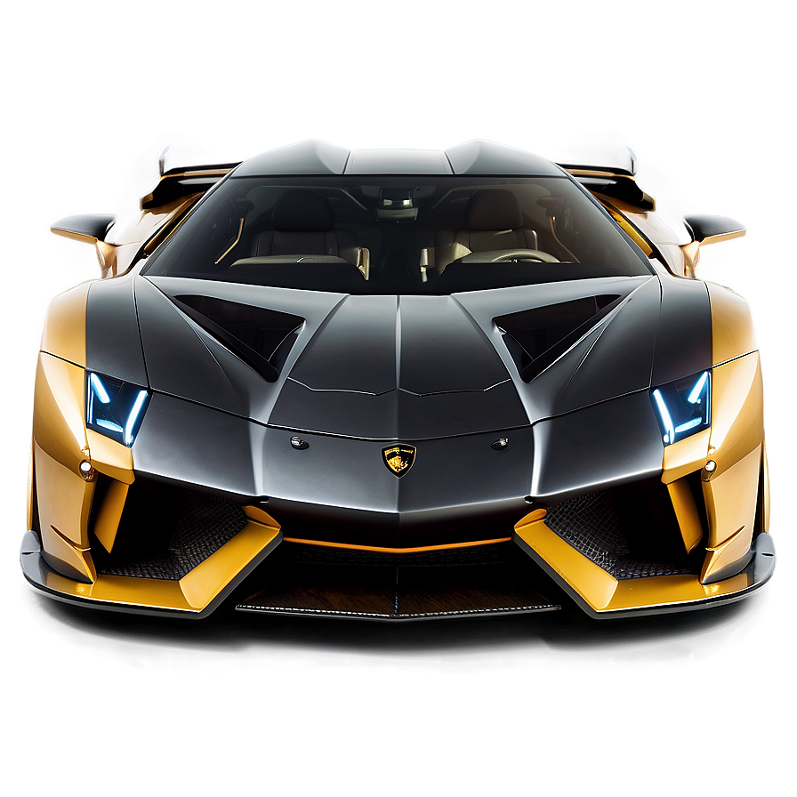 Lamborghini Terzo Millennio Png 05062024