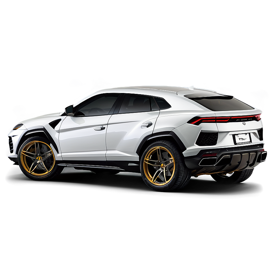 Lamborghini Urus Suv Png Rfu15