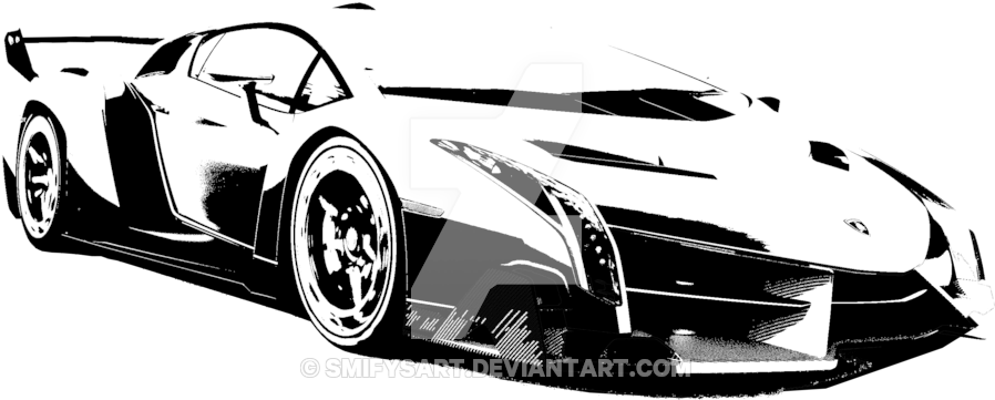 Lamborghini Veneno En Png, Transparent Png PNG with transparent background