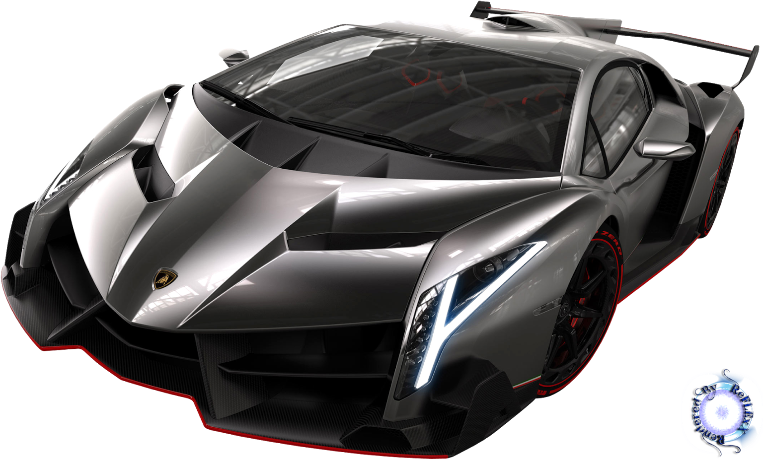 Lamborghini Veneno, HD Png Download PNG with transparent background