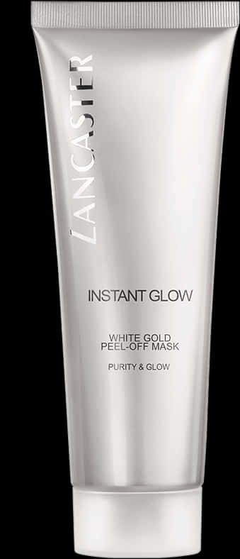 Lancaster Instant Glow Peel Off Mask