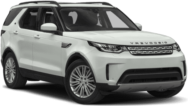 Land Rover Discovery - Land Rover Discovery 2020, HD Png Download PNG with transparent background